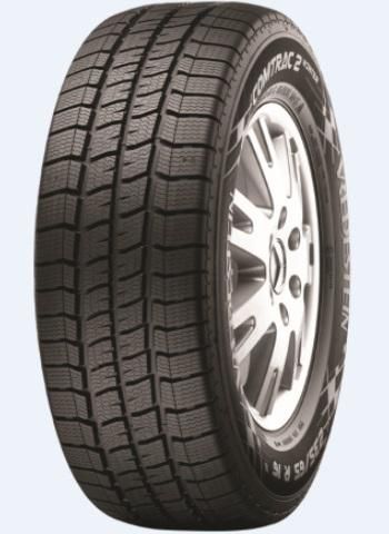 VREDESTEIN COMTRAC 2 WINTER+ 215/70R15 109R