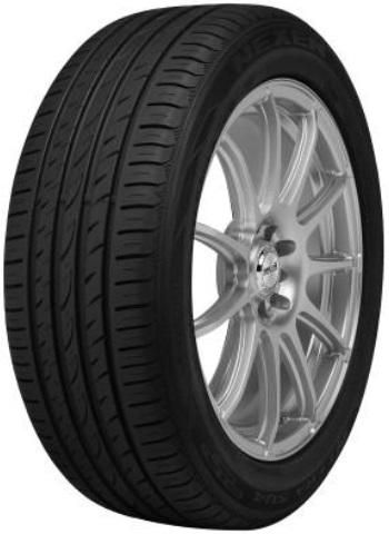 NEXEN N FERA SU4 255/35R19 96W