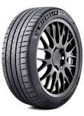 MICHELIN PILOT SPORT 4 S 235/35R20 92Y