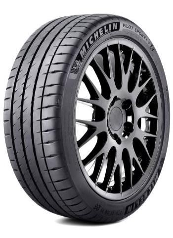 MICHELIN PILOT SPORT 4 S 235/35R20 92Y
