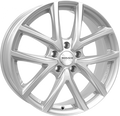 MONACO WHEELS CL2 Silver Silver 6.5x16 5x108 ET45 CB65.1