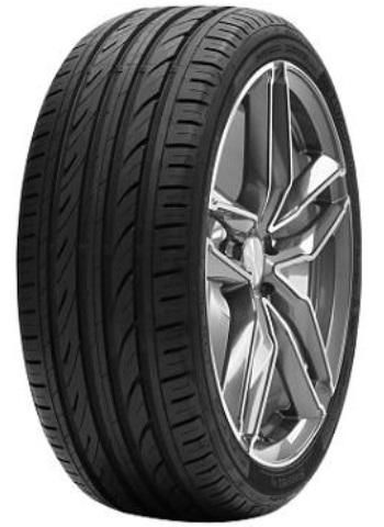 NOVEX SUPERSPEED A3 235/45R18 98W