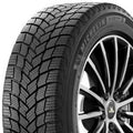 MICHELIN X-ICE SNOW 245/45R17 99H