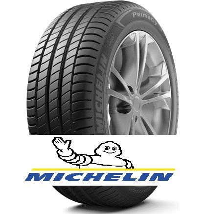 MICHELIN PRIMACY 3 225/55R17 97W