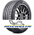 MICHELIN PILOT SPORT 4 S 255/50R19 103W