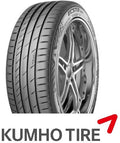 KUMHO PS71 205/55R17 91W