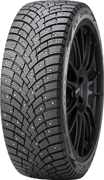 PIRELLI WINTER ICE ZERO 2 215/65R16 102T