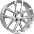 MONACO WHEELS CL2 Silver Silver 6.5x16 5x112 ET45 CB57.1