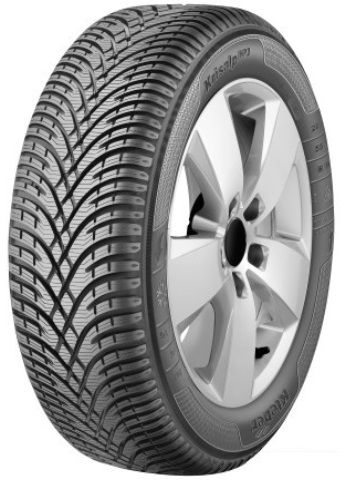 KLEEBER KRISALP HP3 195/55R20 95H