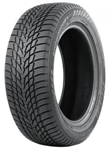 NOKIAN TYRES SNOWPROOF 1 255/45R18 103V