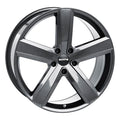 NITRO Nitro Magnum 10.5x22 ET42.0 CB66.50 5x112