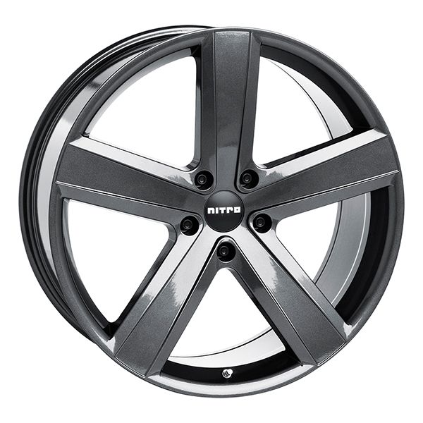 NITRO Nitro Magnum 10.5x22 ET42.0 CB66.50 5x112