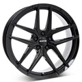 NITRO Nitro Throne FF G.Blk 9.5x21 ET30.0 CB66.50 5x112