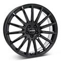 NITRO Nitro Sting FF G.Blk 8x20 ET48.0 CB66.46 5x112