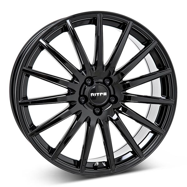 NITRO Nitro Sting FF G.Blk 8x20 ET48.0 CB66.46 5x112