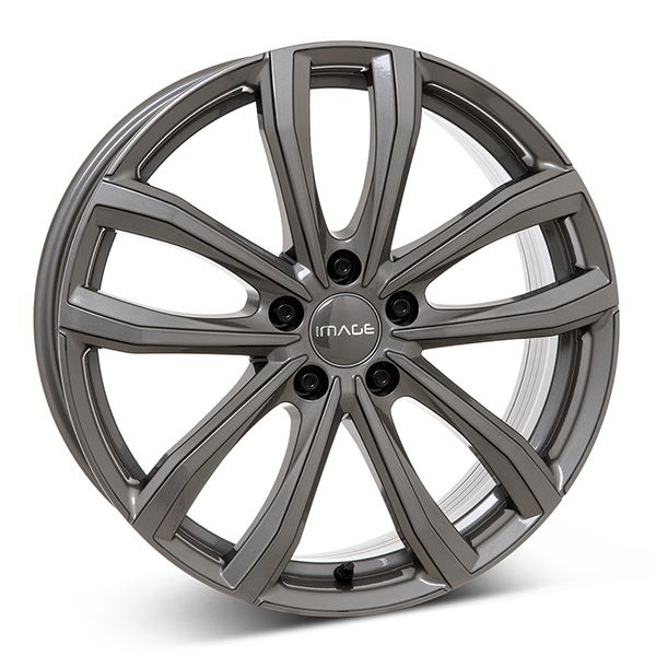 IMAGE Image Ultimate FF G.Gun 8x19 ET45.0 CB57.06 5x112