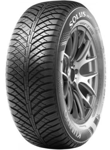 KUMHO HA31 185/70R14 88T