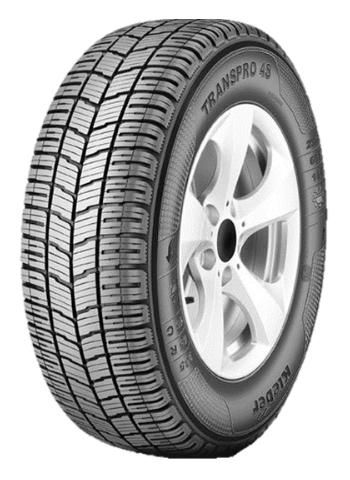 KLEEBER TRANSPRO 4S 205/65R16 107T