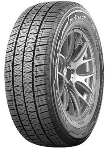 KUMHO CX11 215/60R17 109T
