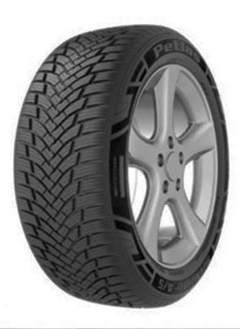 PETLAS SUVMASTER ALL SEASON 215/55R18 99V