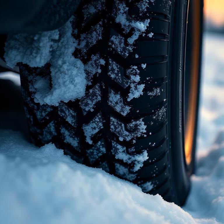 Vinterdäck i lager hos Däck Dax